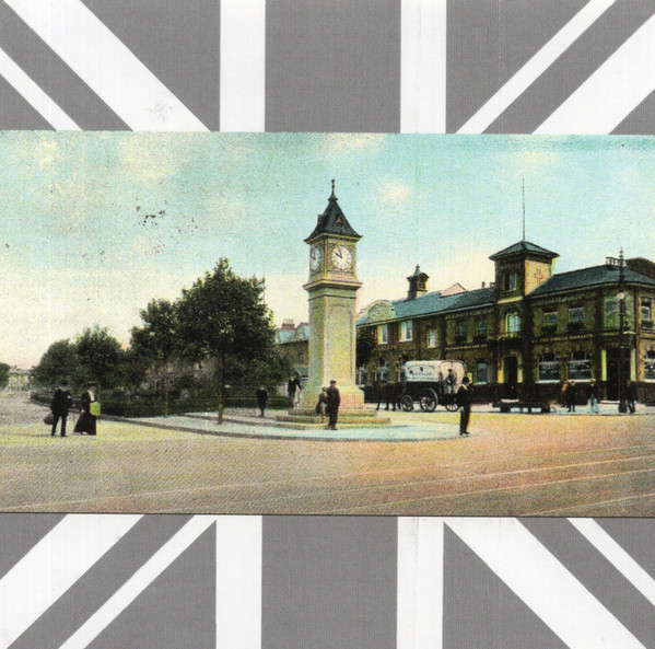 Plasticman B2B DJ Suicide - 2SG FM - Feb 6th, 2004 | Never Sleep (NSRTAPE014) - 2