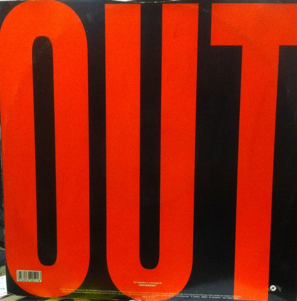 Beauty Brothers - Too Late | Out (OUT 3413) - 2