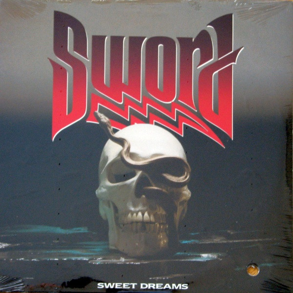 Sword - Sweet Dreams | Aquarius Records (Q1 553)