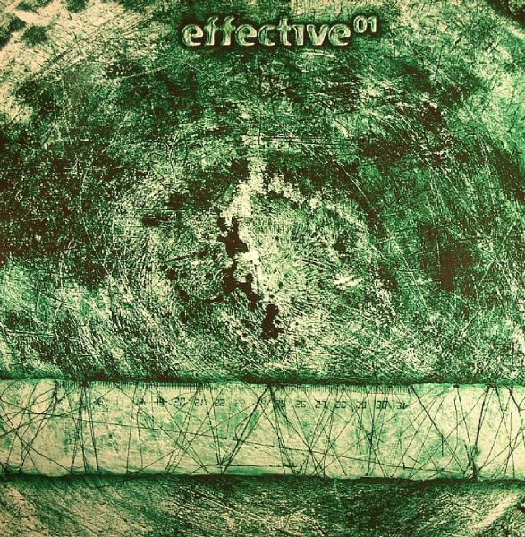 Effectiveº¹ - Koala Kong | Fresh Flavour (ff 07a) - main Effectiveº¹ - Koala Kong | Fresh Flavour (ff 07a) - main