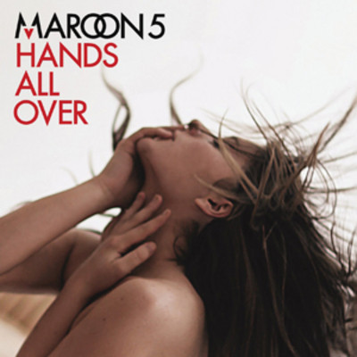 Maroon 5 - Hands All Over | A&M Octone Records (0602527498270) - main