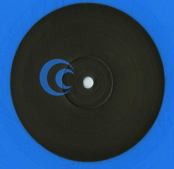 Brendon Moeller - Magic City Ep | Echocord Colour (echocord colour 041) - 2 Brendon Moeller - Magic City Ep | Echocord Colour (echocord colour 041) - 2