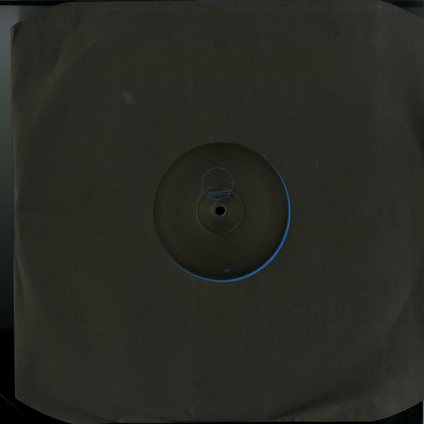 Brendon Moeller - Magic City Ep | Echocord Colour (echocord colour 041) - 4 Brendon Moeller - Magic City Ep | Echocord Colour (echocord colour 041) - 4