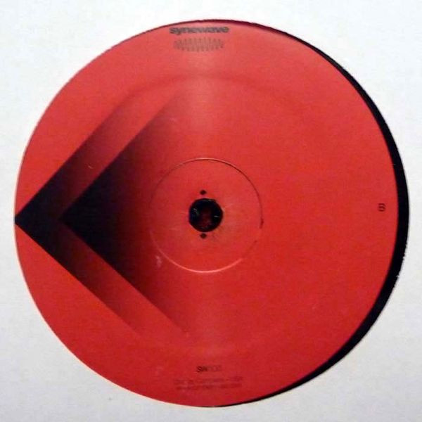 Damon Wild - Avion Return | Synewave (SW100) - 2 Damon Wild - Avion Return | Synewave (SW100) - 2