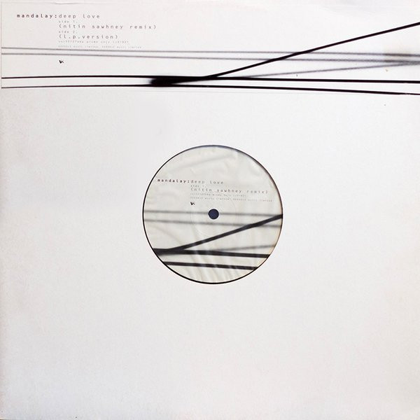 Mandalay - Deep Love | V2 (VVR5012746P) Mandalay - Deep Love | V2 (VVR5012746P)