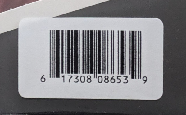 Adrian Younge Presents Venice Dawn - Something About April III | Linear Labs (LL017) - 3