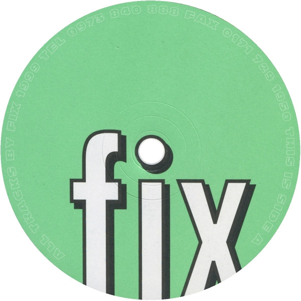 Fix - Fix1 | Fix (Fix1) - 2