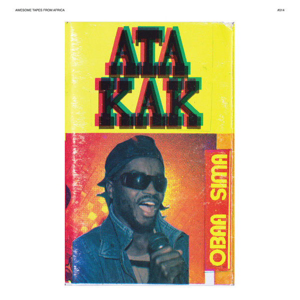Ata Kak - Obaa Sima | Awesome Tapes From Africa (ATFA014)
