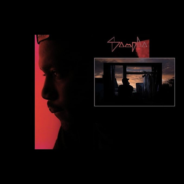 Sampha - Dual | Young (YT087TE)