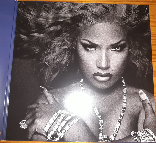 Stefflon Don - Secure | Universal Music Group (602567970958) - 4