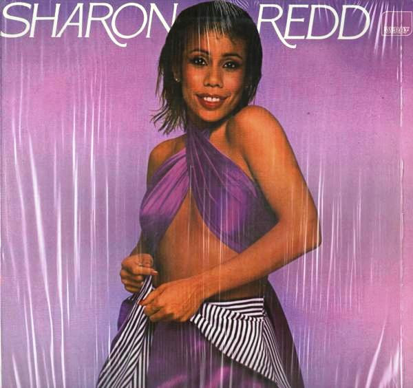Sharon Redd - Sharon Redd | Derby (DBR 20249)