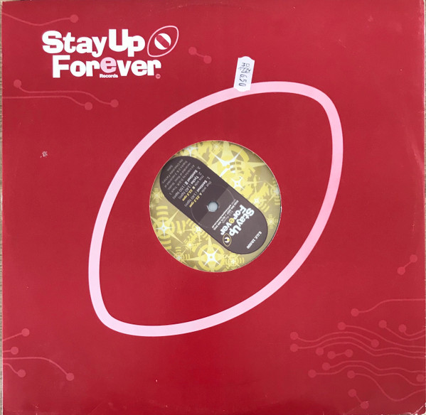 Sinus Iridium - Sentinel / Tycho | Stay Up Forever (S.U.F. 10:000 m.g.) - 3