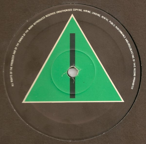 Interdance - Vol. 3 | Inter Dance (ID-797868-3) - 2