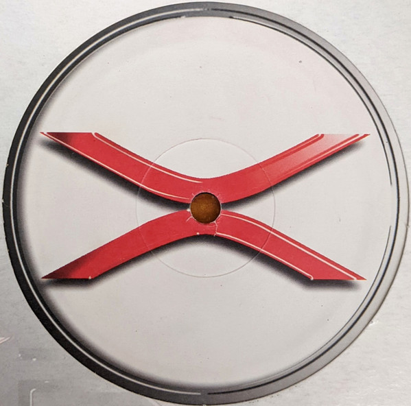 DJ Pure - My Definition | BXR (BXR 1133) - 2