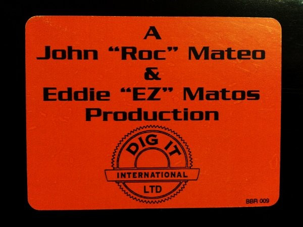 Yesterday For Today - Retro Vibes | Bumble Beats Records (BBR 009) - 3