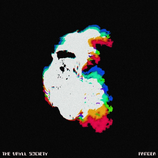 The Vryll Society - Pangea | Deltasonic Records (DSR15V003)