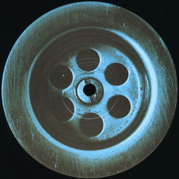 Thee Operators - Mucho Peor | BCore (BC.356LP) - 4 Thee Operators - Mucho Peor | BCore (BC.356LP) - 4