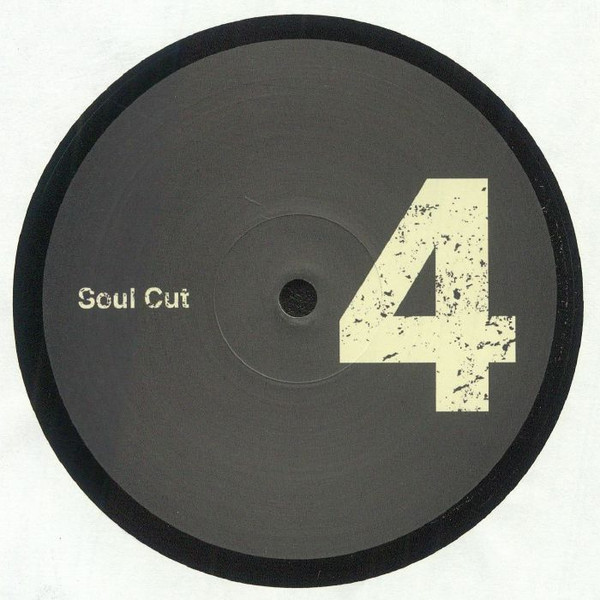 Late Nite Tuff Guy - Soul Cut #4 | Soul Cut (SC004)