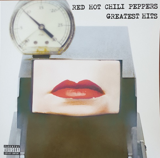 Red Hot Chili Peppers - Greatest Hits | Warner Records (093624854517) Red Hot Chili Peppers - Greatest Hits | Warner Records (093624854517)