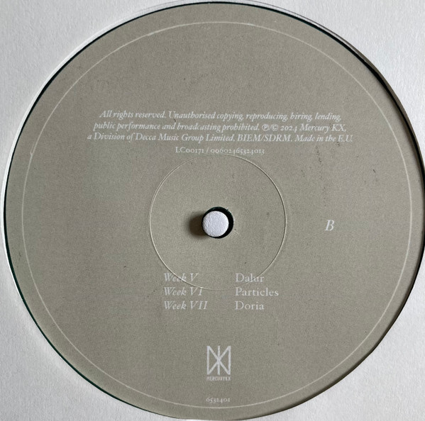 Ólafur Arnalds - Island Songs | Mercury KX (6532401) - 4 Ólafur Arnalds - Island Songs | Mercury KX (6532401) - 4