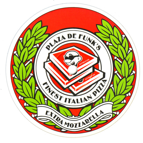 Plaza De Funk - Got The Funk | West Records (WST 007) - 2