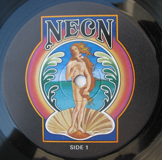 The Who - The Who By Numbers | RCA (NEN 00021) - 3