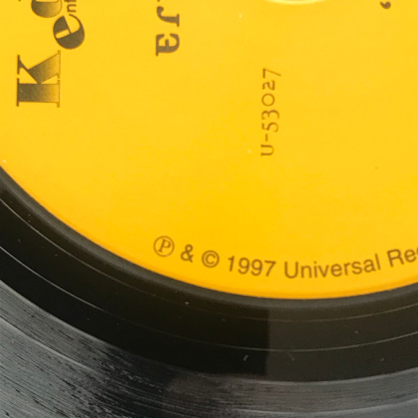 Erykah Badu - Baduizm | Kedar Entertainment (U-53027) - 4