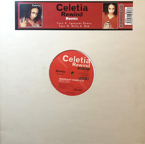 Celetia - Rewind (Remix) | CNR Music (3043976)