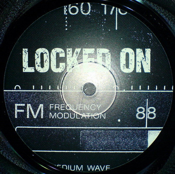 Ruff Cut Bias - Down | Locked On (LOCKED 028) - 4