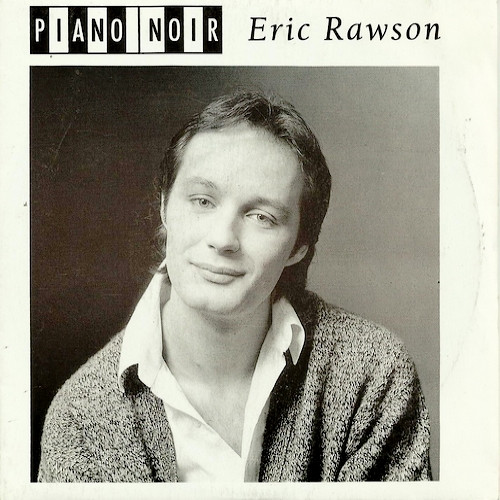 Eric Rawson - Piano Noir | Public (13231/7) - main