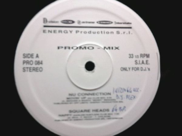 Various - Promo-Mix 084 | X-Energy Records (PRO 084) - 2 Various - Promo-Mix 084 | X-Energy Records (PRO 084) - 2