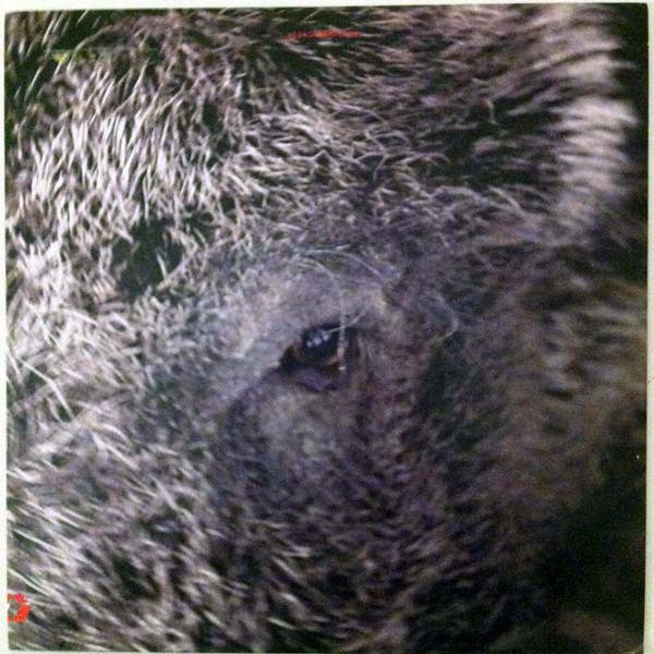 Meeks & Bondurant - Autism Reading EP | Chateaurouge (CR-010)