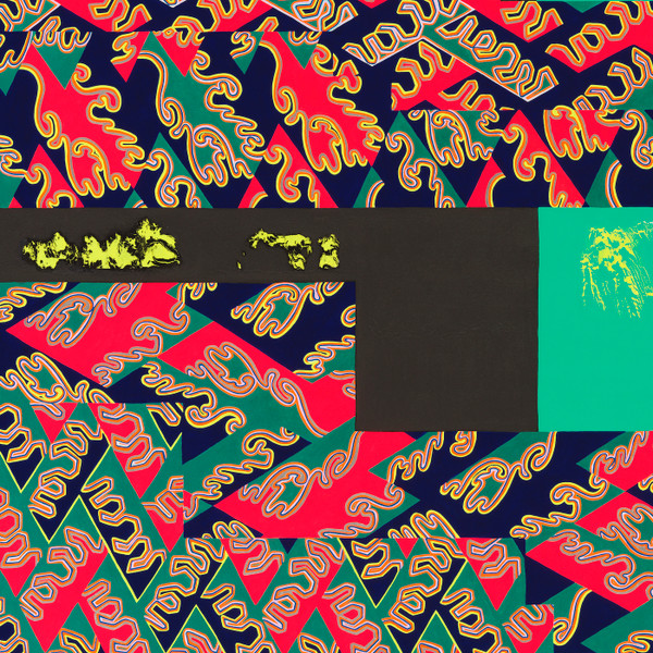 Joshua Abrams Natural Information Society with Evan Parker - Descension (Out Of Our Constrictions) | Aguirre Records (ZORN74) Joshua Abrams Natural Information Society with Evan Parker - Descension (Out Of Our Constrictions) | Aguirre Records (ZORN74)