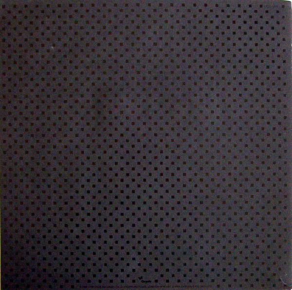 Ultravox - Lament | Chrysalis (CDL 1459) - 2