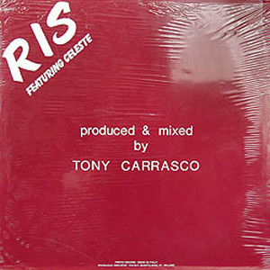 Ris - Love-N-Music | Proto Records (NSMIX 2006) - main