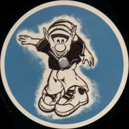 Booma - Wahaha | Randy Recordings (0630 10922- 0 D) - 3