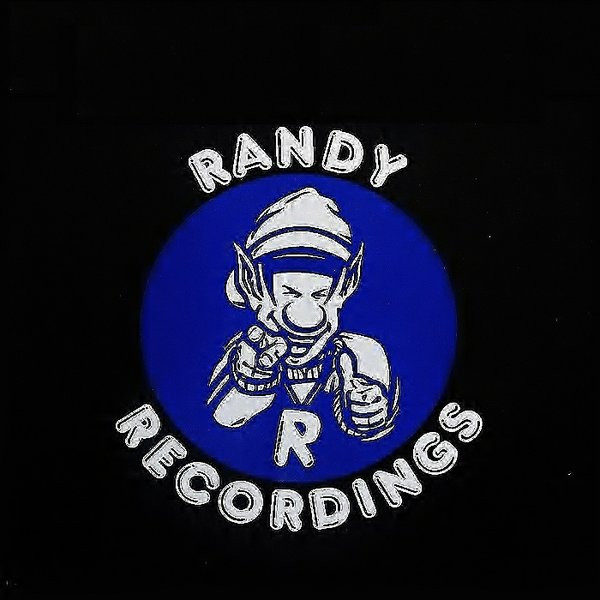 Booma - Wahaha | Randy Recordings (0630 10922- 0 D) - main