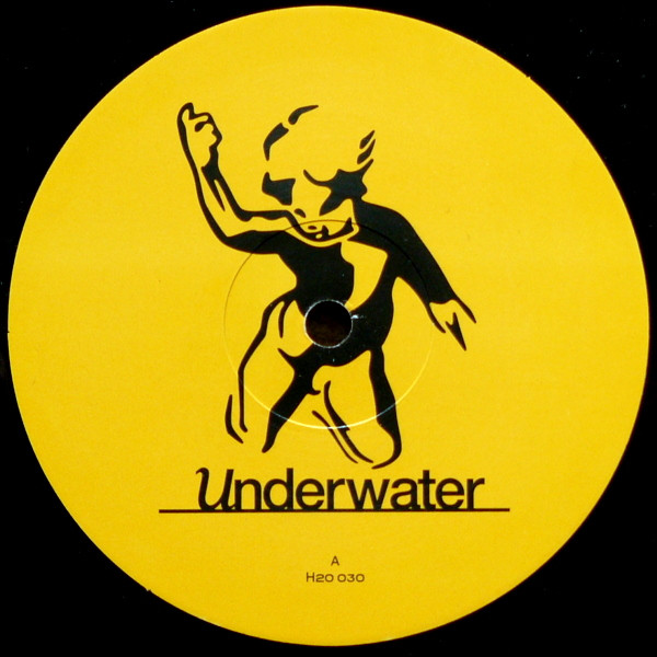 Sharam Jey - Shake Your... | Underwater Records (H2O 030) - 3