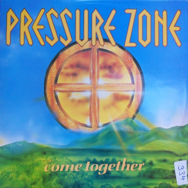 Pressure Zone - Come Together | Beatfarm Recordings (BFR004T)