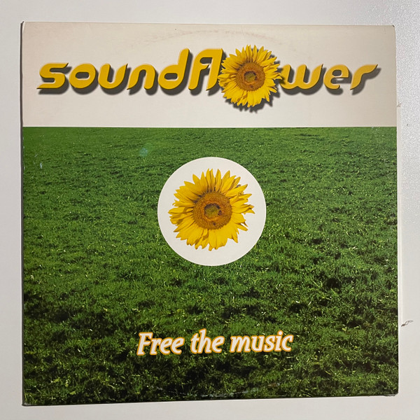 Soundflower - Free The Music | DFC (DFC 1468)