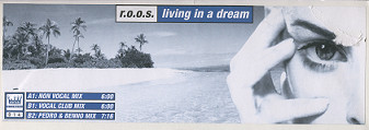 R.O.O.S. - Living In A Dream | Kingsize (014) - 4