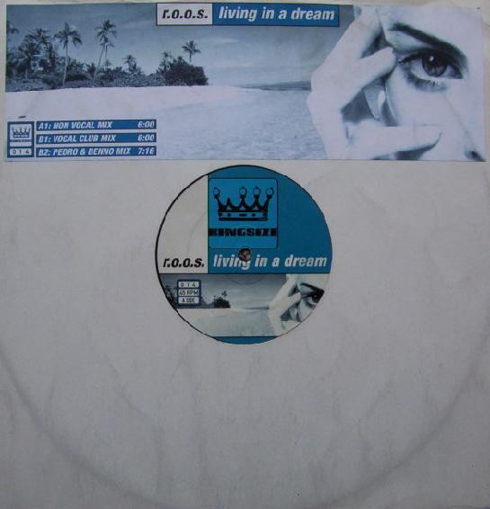 R.O.O.S. - Living In A Dream | Kingsize (014) - main