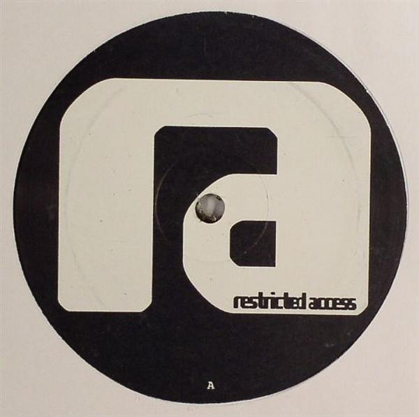 Chaka Khan Featuring Mary J. Blige - Disrespectful | Restricted Access (RA3030) - 2