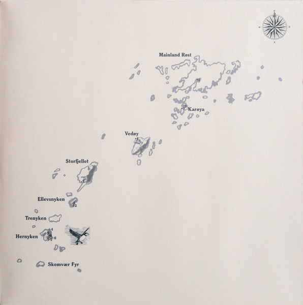 Elin Már Øyen Vister - Soundscape Røst – Spaces and Species Vol I | Gruenrekorder (Gruen 204) - 4 Elin Már Øyen Vister - Soundscape Røst – Spaces and Species Vol I | Gruenrekorder (Gruen 204) - 4