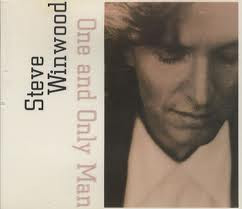 Steve Winwood - One And Only Man | Virgin (VS 1299) - main