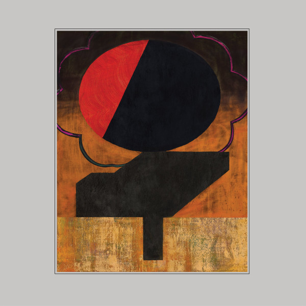 Richard Pike , JQ - Tessera | Salmon Universe (SU020) - main Richard Pike , JQ - Tessera | Salmon Universe (SU020) - main