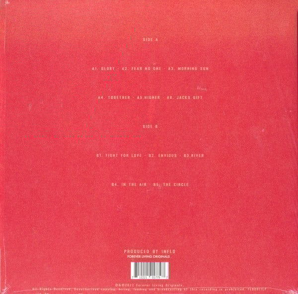 Sault - 11 | Forever Living Originals (FL00011LP) - 2 Sault - 11 | Forever Living Originals (FL00011LP) - 2