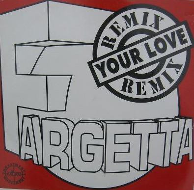 Fargetta - Your Love (Remixes) | DBM Movement (DBM 002)