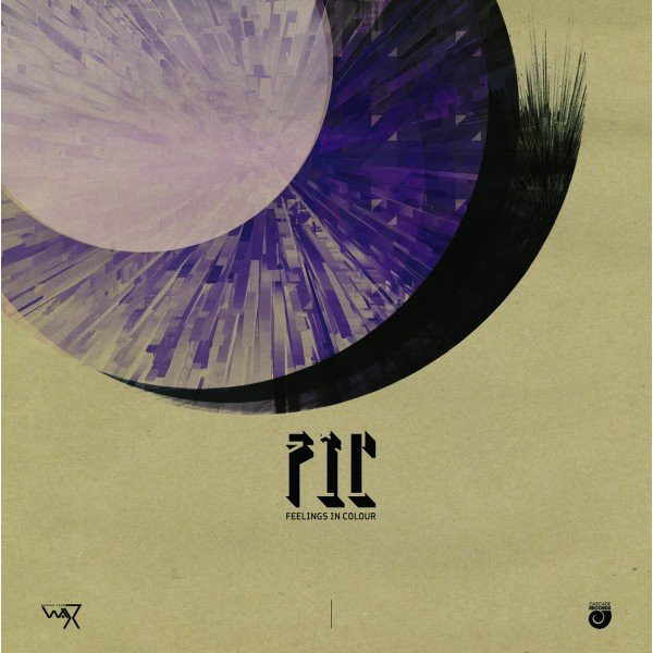 Various - Feelings In Colour | Cascade Records (CRDTW001)