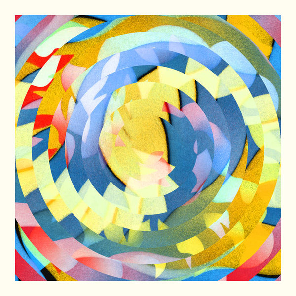 Tunnelvisions - Midnight Voyage | Atomnation (ATMV051) - main